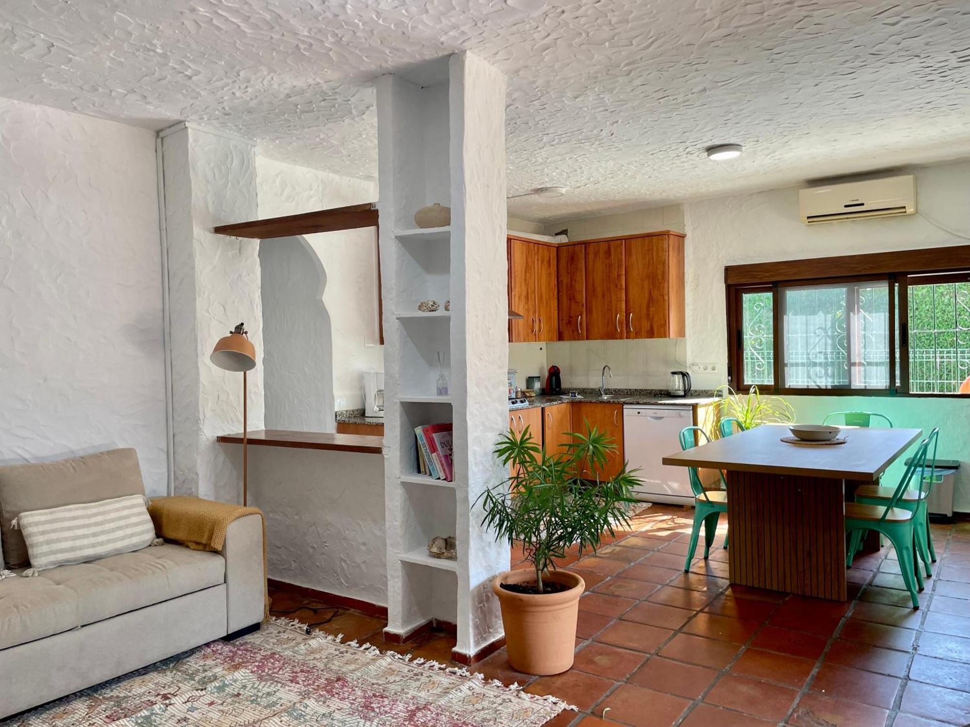 Chalet Con Piscina Privada En Bolonia Ταρίφα Εξωτερικό φωτογραφία